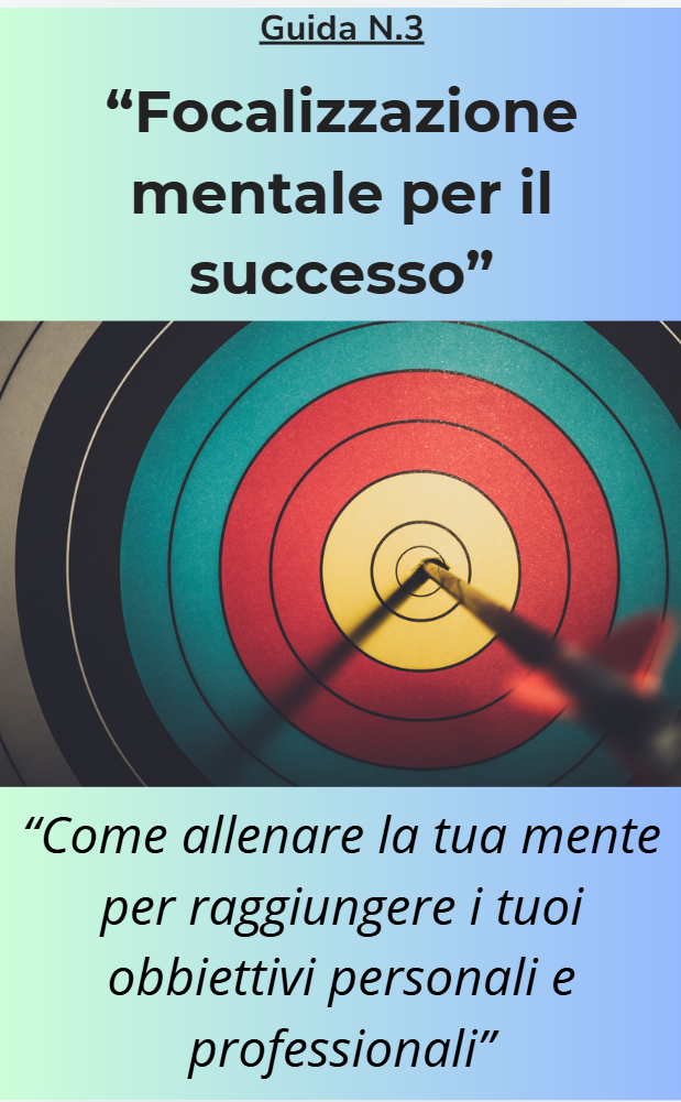 "Collezione completa: 4 guide per il successo personale e finanziario"